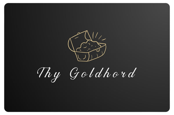 Thy Goldhord