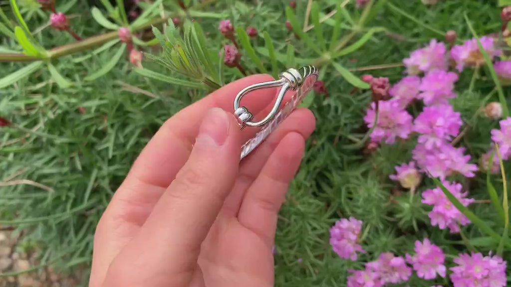 Pre-loved Solid Sterling Silver Child/Maiden Bangle Bracelet 10.96g