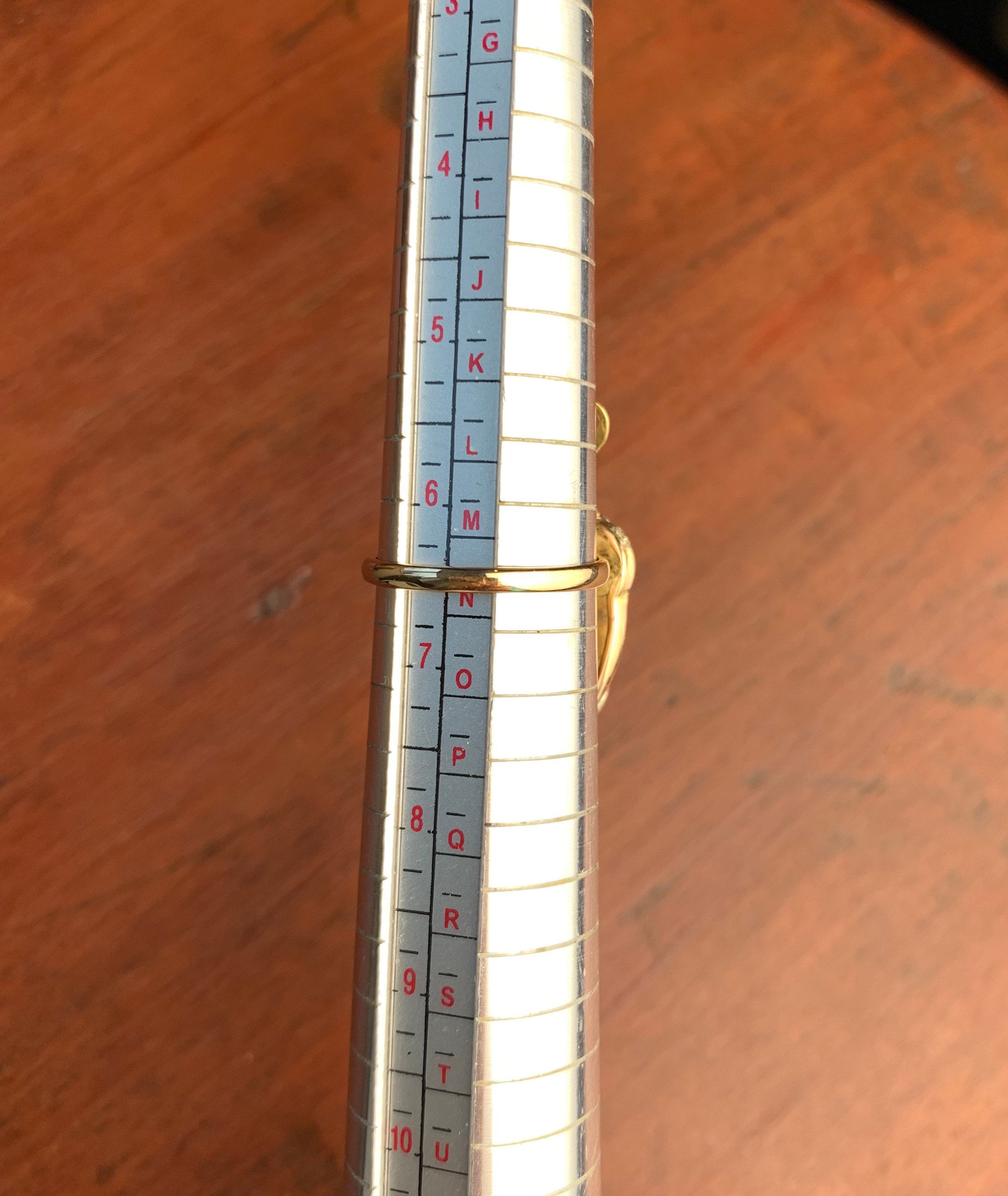 Anillo de declaración de pavo real turquesa y perla de semilla de oro antiguo de 10 qt, tamaño Reino Unido M 1/2, EE.UU. 6 1/2