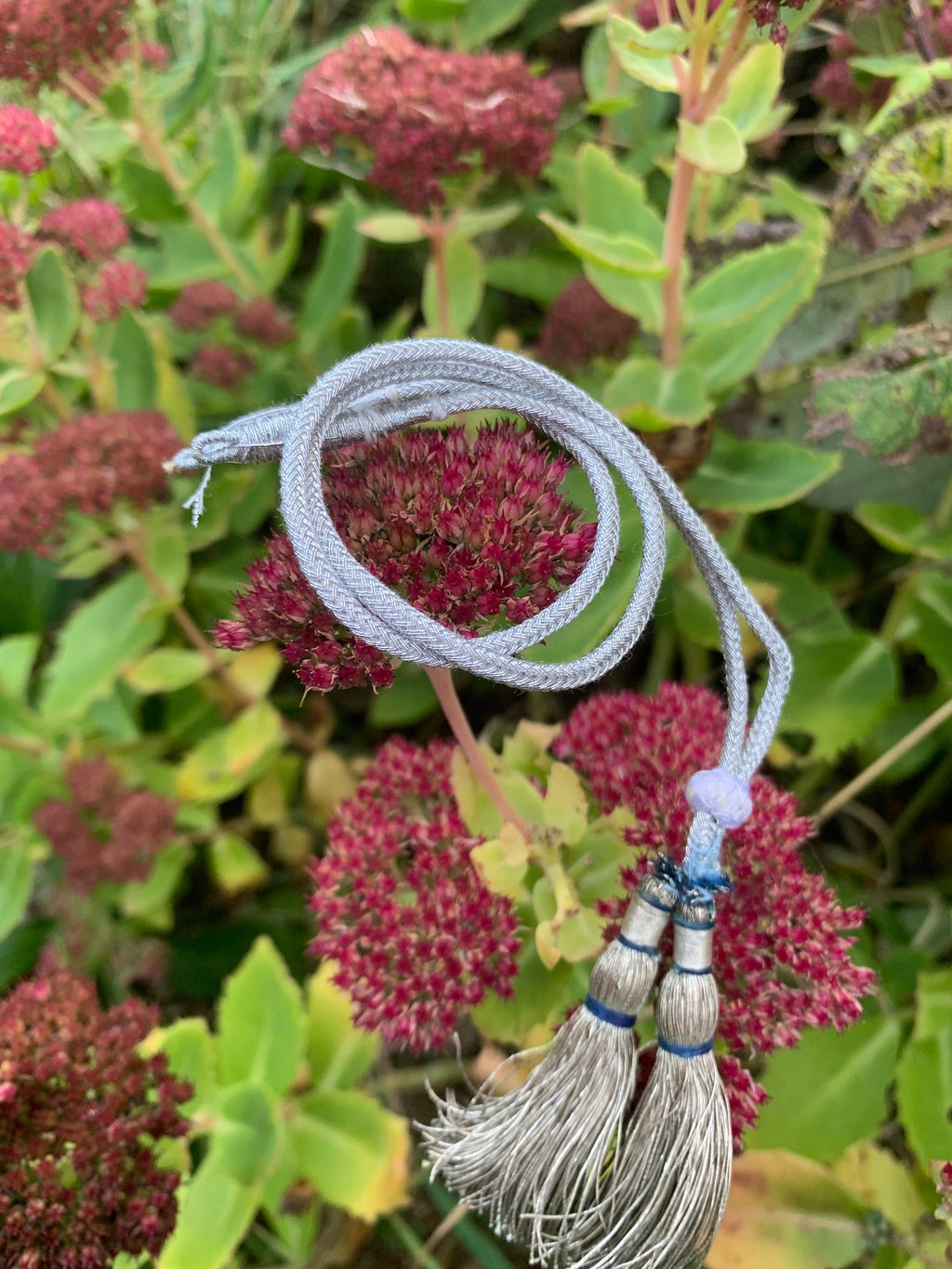 شرابات فضية حقيقية نادرة جدًا من العصر الفيكتوري